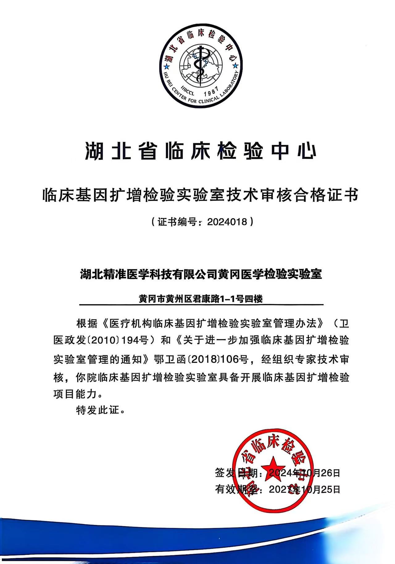 基因扩增